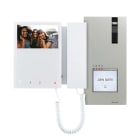 COMELIT GROUP SPA - COE8461M KIT MONOF. QUADRA E MINI, S2