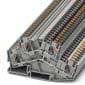 PHOENIX CONTACT - PHC3211848 PTTBS 4-PV MORSETTO A DUE PIANI