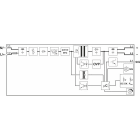 PHOENIX CONTACT - PHC2904597 QUINT4-PS/1AC/24DC/1.3/SC ALIMENTATORE
