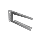 GRIPPLE SRL - GRRG300 MENSOLA PER CANALINE G BRACKET 300 MM