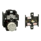 SCHNEIDER ELECTRIC - SNR8501XTE1 Attacco temporizzatore pneumatico NEMA
