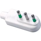 FANTON SRL - FME85030 SPINA S11 90° SMONTABILE RIBASSATA BI