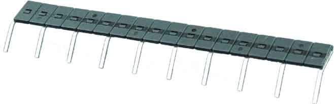 Metz - MEZ850349-02 DurchschaltbrA1/4cke Serie KRA M4/M6/M8