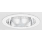SIGNIFY ITALY SPA - PHA79328900 GreenSpace Downlight, 13.3 W, D200 mm, 1950 lm, 4000 K, Riflettore speculare C, IP20