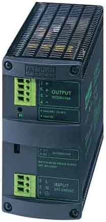 MURRELEKTRONIK SRL - MUE85061 MCS ALIM. MONOFASE SWITCHING AL PRIMARIO
