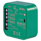 ELCART DISTRIBUTION - ERT360041000 RICEVITORE SISTEMA SUPLA 3CH LED