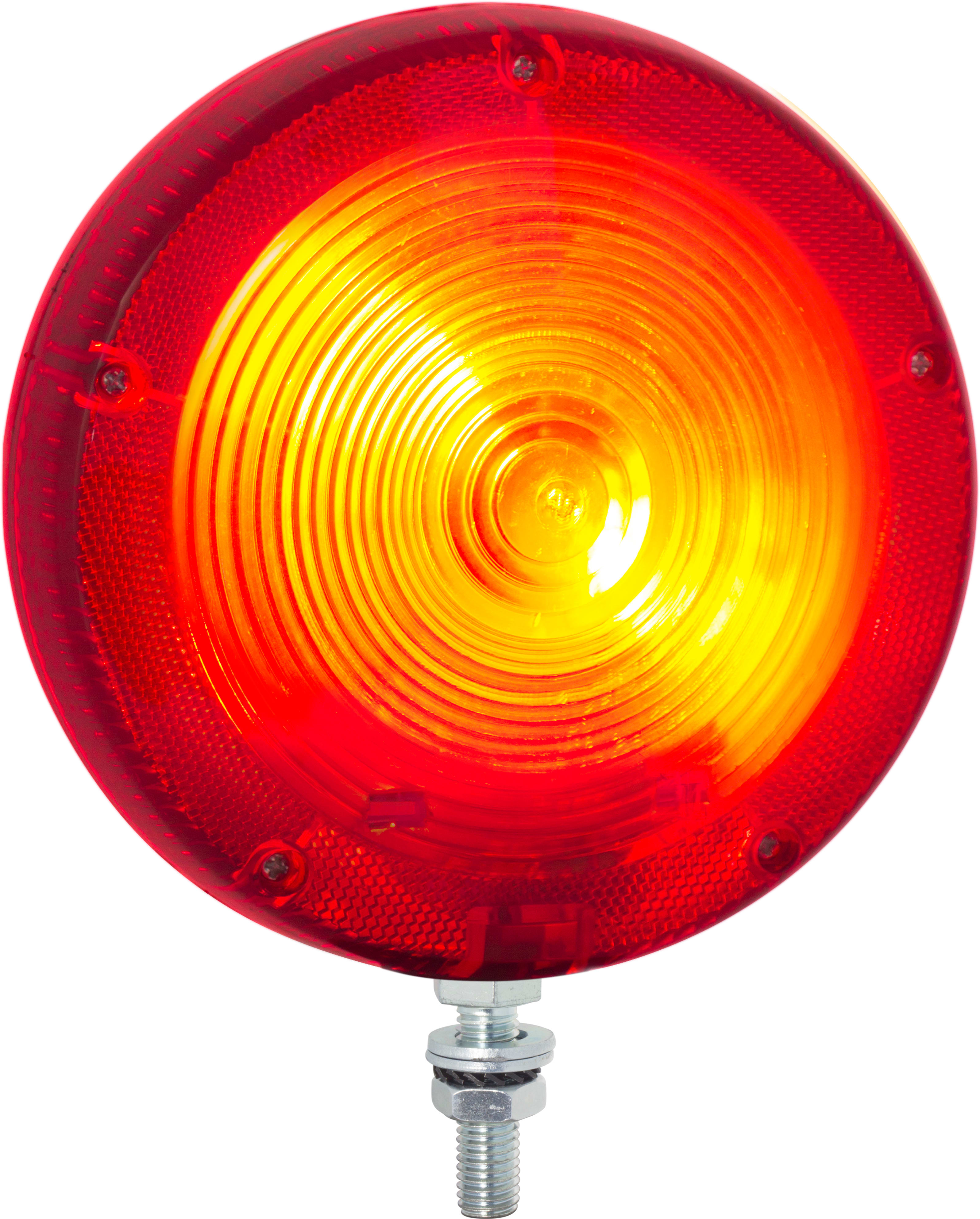 SIRENA - SIR85078 FAROLAMP LED FA V24 DC P RED