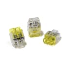HELLERMANNTYTON Srl - HEE148-90036 Morsetto 2 vie HCPM-2