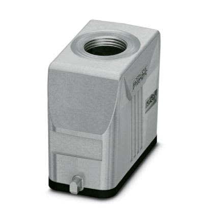 PHOENIX CONTACT - PHC1424352 HC-STA-D15-HLFS-1TTP13-ELC-AL CUSTODIA