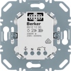 BERKER - BRK85121200 INSERTO REL  PIATTAFORMA ELETTRONICA