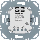BERKER - BRK85121200 Relais-Einsatz Elektronik-Plattform
