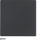 BERKER - BRK85141126 MOD.PULS.SINGOLO Q1/Q3 ANTR.VELL.VERN.