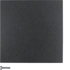 BERKER - BRK85141185 MOD.PULS.SINGOLO S1/B3/B7 ANTR.OP. VERN.