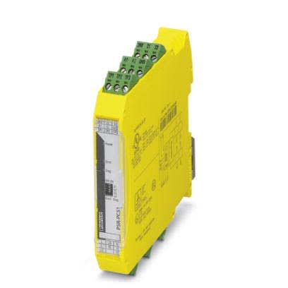 PHOENIX CONTACT - PHC2702522 PSR-PC51-1NO-1NC-24DC-SC RELE ACCOPPIAME