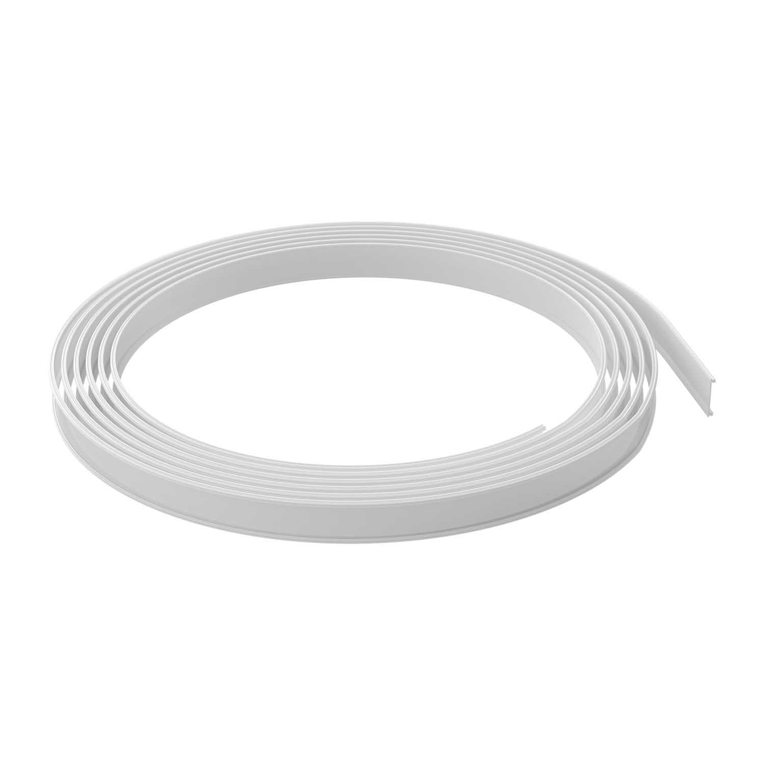 LINEA LIGHT (ILED) - ILDC-U200004 DIF.PC OPALE ROTOLO L20MT