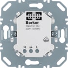 BERKER - BRK85320100 DERIVAZIONE X RILEV.MOV.