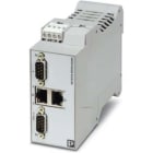PHOENIX CONTACT - PHC1105709 GW PN/MODBUS 2E/2DB9 GATEWAY PROFINET
