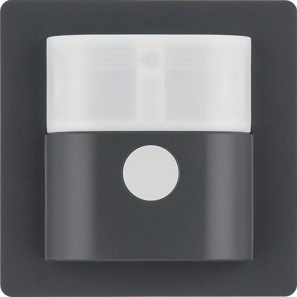 BERKER - BRK85341126 Bewegungsmelder 1,1 m Berker Q.1/Q.3 ant