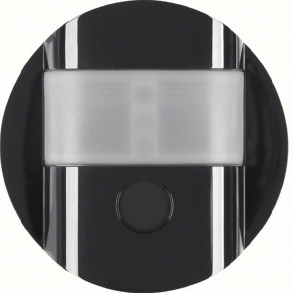 BERKER - BRK85341131 RILEV.MOV.11 M R1/R3/1930/R.CLASS NERO