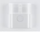 BERKER - BRK85341179 RILEVATORE MOVIMENTO 1,1 M K1 BIA.POL.