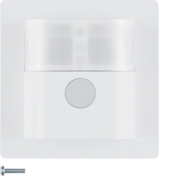 BERKER - BRK85341229 IR Bewegungsmelder Komfort 1,1 m Berker