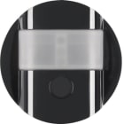 BERKER - BRK85342131 RILEV.MOV.22 M R1/R3/1930/R.CLASS NERO