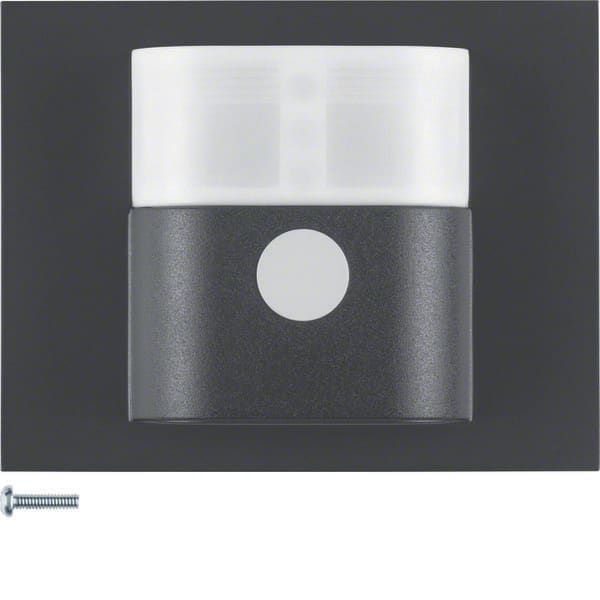 BERKER - BRK85342175 RILEVATORE MOVIMENTO 22 M K1 ANTR.VERN