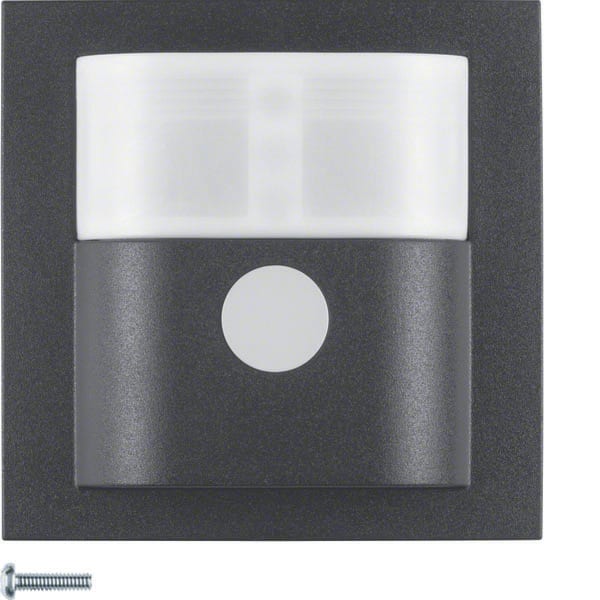 BERKER - BRK85342185 Bewegungsmelder 2,2 m Berker S.1/B.3/B.7
