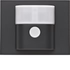 BERKER - BRK85342275 IR Bewegungsmelder Komfort 2,2 m Berker