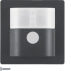 BERKER - BRK85346126 RIL.MOV.RF KNX 22 M QLINK Q1/Q3 ANTR