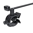 HELLERMANNTYTON Srl - HEE156-00134 Fascetta fissaggio con clip T50SVCOC10-14