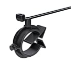 HELLERMANNTYTON Srl - HEE156-00136 Fascetta fissaggio con clip T50SVCOC19-24,5