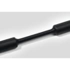 HELLERMANNTYTON Srl - HEE333-30150 TERMORESTRINGENTE 3:1 NERO TF31-1.5/0.5