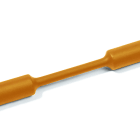 HELLERMANNTYTON Srl - HEE309-20483 TERMORESTRINGENTE 2:1 ARANCIO TF21-4.8/2