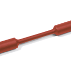 HELLERMANNTYTON Srl - HEE309-50482 TERMORESTRINGENTE 2:1 ROSSO TF21-4.8/2.4
