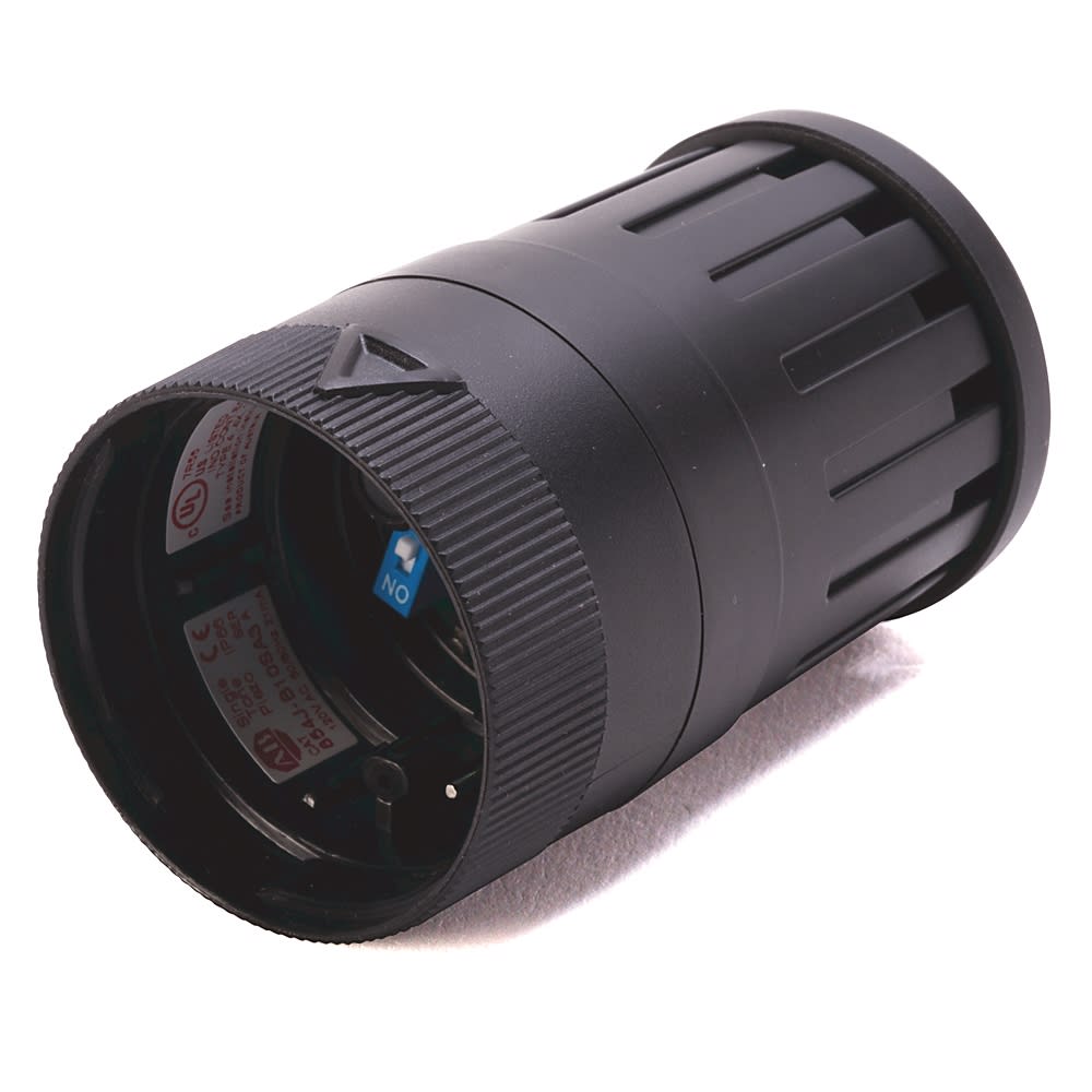 ROCKWELL AUTOMATION - RCK854J-B24SA3 SOUND MODULE 40 MM STACK LIGHT