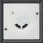 GIRA - GIR855000 MOD.VOCALE S./PANN.FRONTALE SYSTEM 106