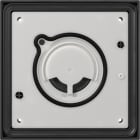 GIRA - GGI855000 MOD.VOCALE S./PANN.FRONTALE SYSTEM 106