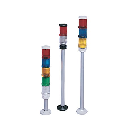 ROCKWELL AUTOMATION - RCK855E-BTMC MOUNTING BASE 50 MM STACK LIGHT