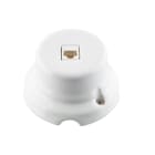 LE PROLUNGHE SAS - PRG8560 PRESA TRASM. DATI CAT.5 RESTYLING