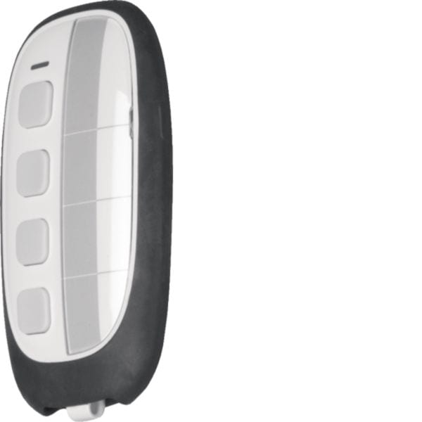 BERKER - BRK85606100 TELECOMANDO KNX RF 4 IN QUICKLINK