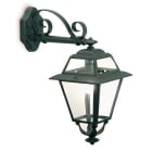 SOVIL SRL - SOV856/16 ELEGANCE-APPLIQUE IN BASSO E27