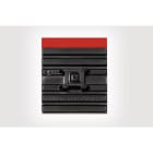 HELLERMANNTYTON Srl - HEE151-01527 BASETTA ADESIVA FLESSIBILE 28X28 BK FMBA