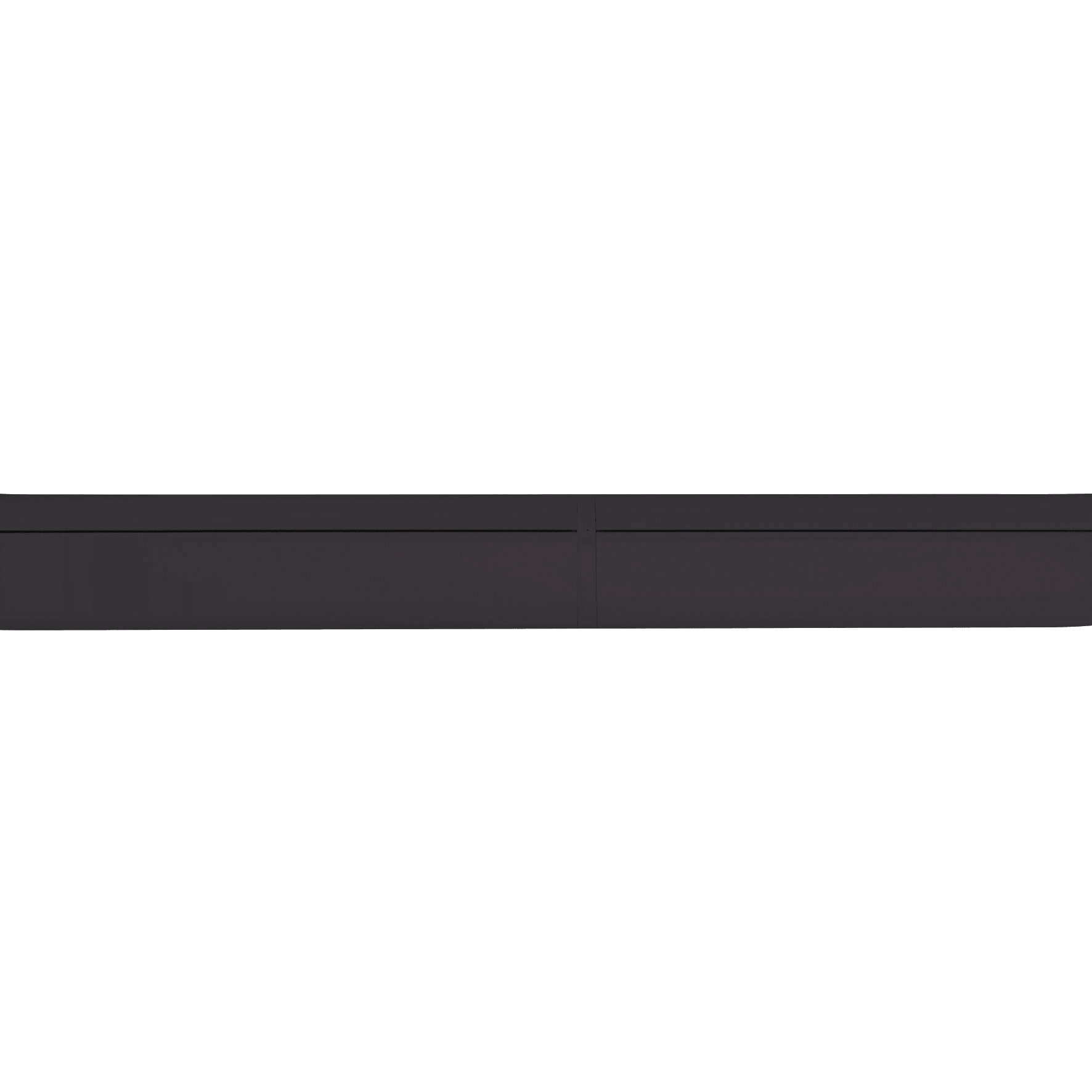 ROSSINI - RSS8562-N RACCORDO LINEARE