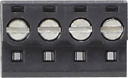 GIRA - GGI856400 Anschlussklemme System 106