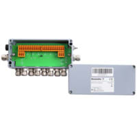 WEIDMULLER - WEI8564240000 FBCON PA CG 8WAY EX