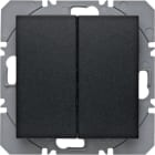 BERKER - BRK85656285 MOD.RF KNX DOP PIATT QLINK S1/B3/B7 ANTR