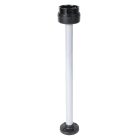 ROCKWELL AUTOMATION - RCK856T-BMAP40 BASE ADAPTOR 70 MM STACK LIGHT