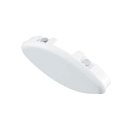 ROSSINI - RSS8570-B COPPIA TESTATE TERMINALI BIANCHE