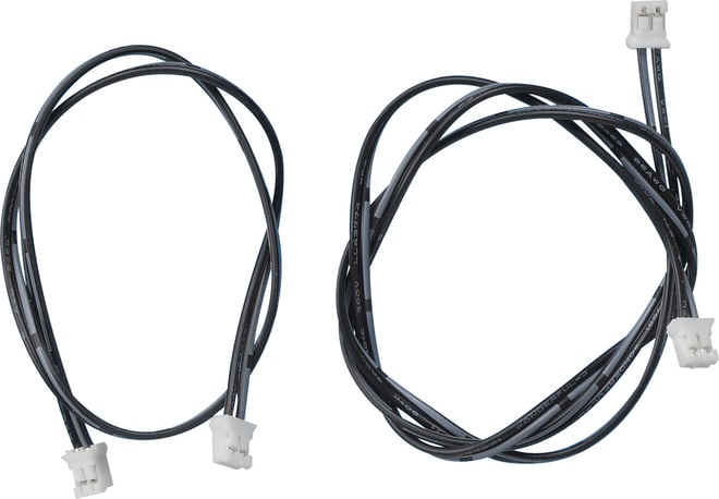 GIRA - GGI857000 SET CAVI VIDEO